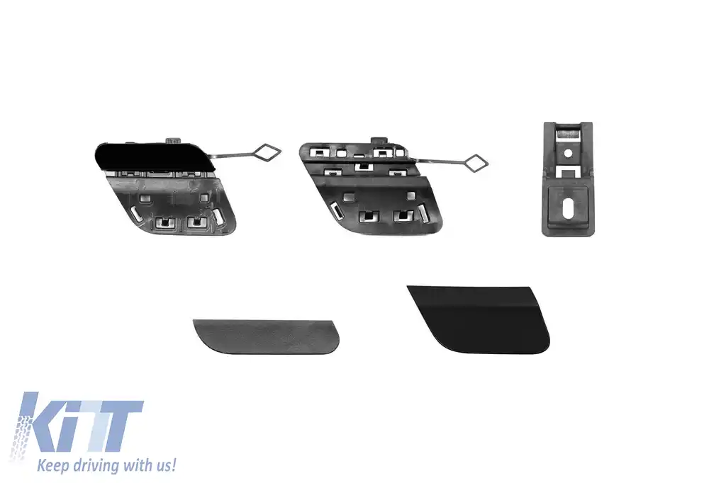 Un pachet de design tip E53 potrivit pentru Mercedes E-Class W213 sedan după 2020-image-6141899