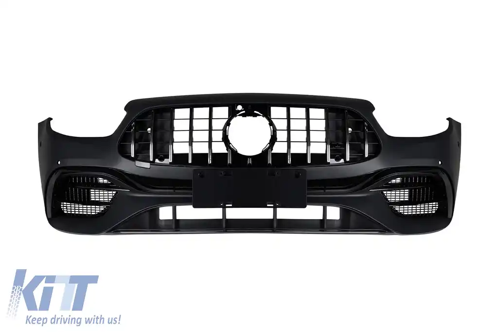 Un pachet de design tip E63 potrivit pentru Mercedes E-Class W213 sedan după 2020-image-6141099