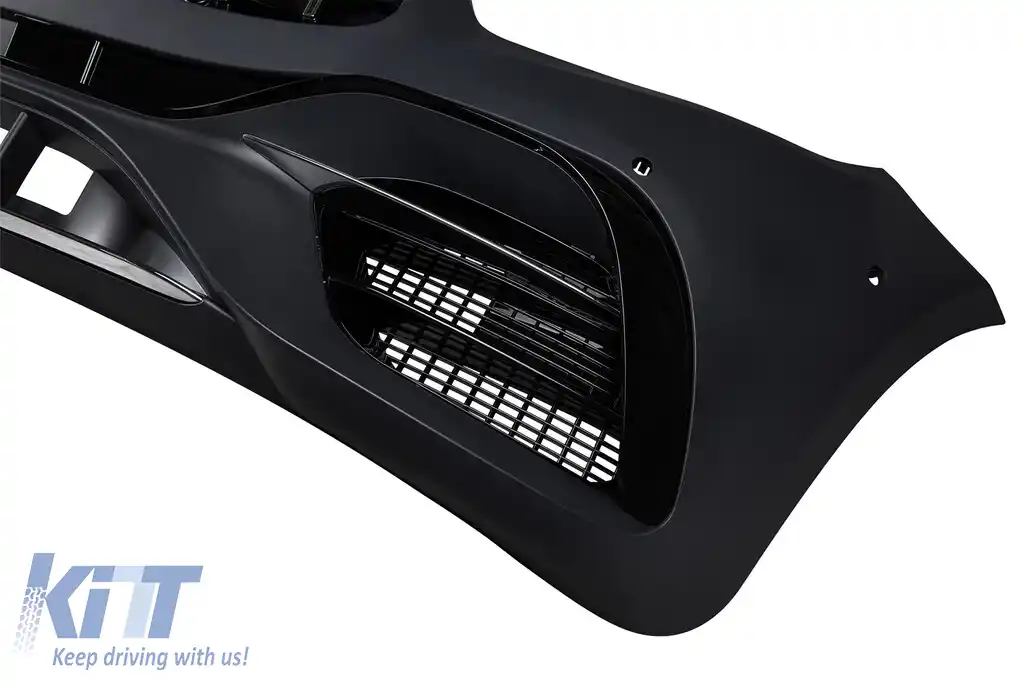 Un pachet de design tip E63 potrivit pentru Mercedes E-Class W213 sedan după 2020-image-6141100
