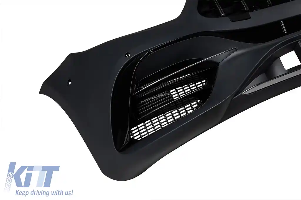 Un pachet de design tip E63 potrivit pentru Mercedes E-Class W213 sedan după 2020-image-6141101