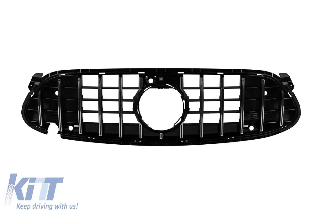 Un pachet de design tip E63 potrivit pentru Mercedes E-Class W213 sedan după 2020-image-6141104