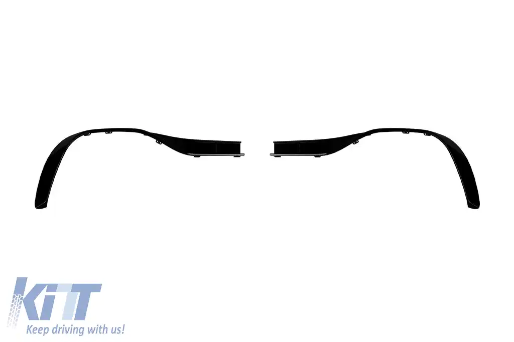 Un pachet de design tip E63 potrivit pentru Mercedes E-Class W213 sedan după 2020-image-6141107