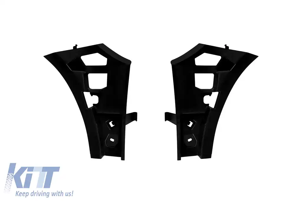 Un pachet de design tip E63 potrivit pentru Mercedes E-Class W213 sedan după 2020-image-6141113