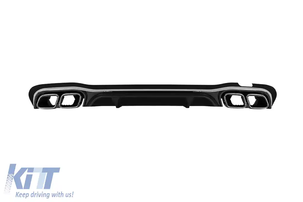 Un pachet de design tip E63 potrivit pentru Mercedes E-Class W213 sedan după 2020-image-6141114