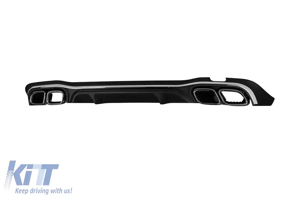 Un pachet de design tip E63 potrivit pentru Mercedes E-Class W213 sedan după 2020-image-6141115