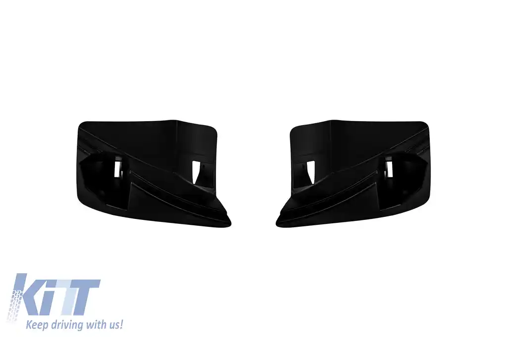Un pachet de design tip E63 potrivit pentru Mercedes E-Class W213 sedan după 2020-image-6141119