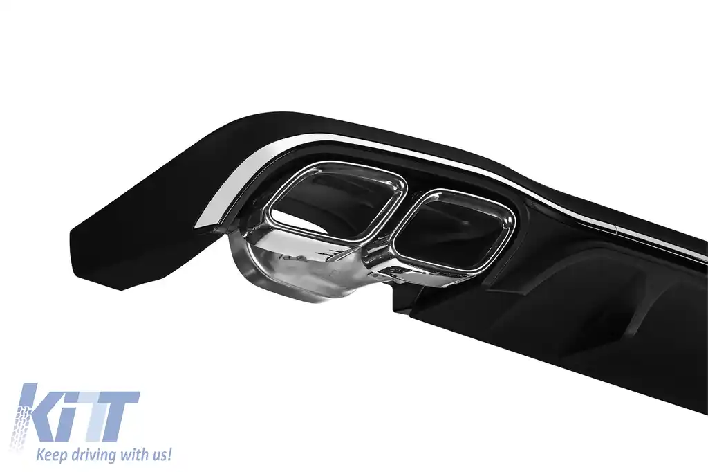 Un pachet de design tip E63 potrivit pentru Mercedes E-Class W213 sedan după 2020-image-6141124