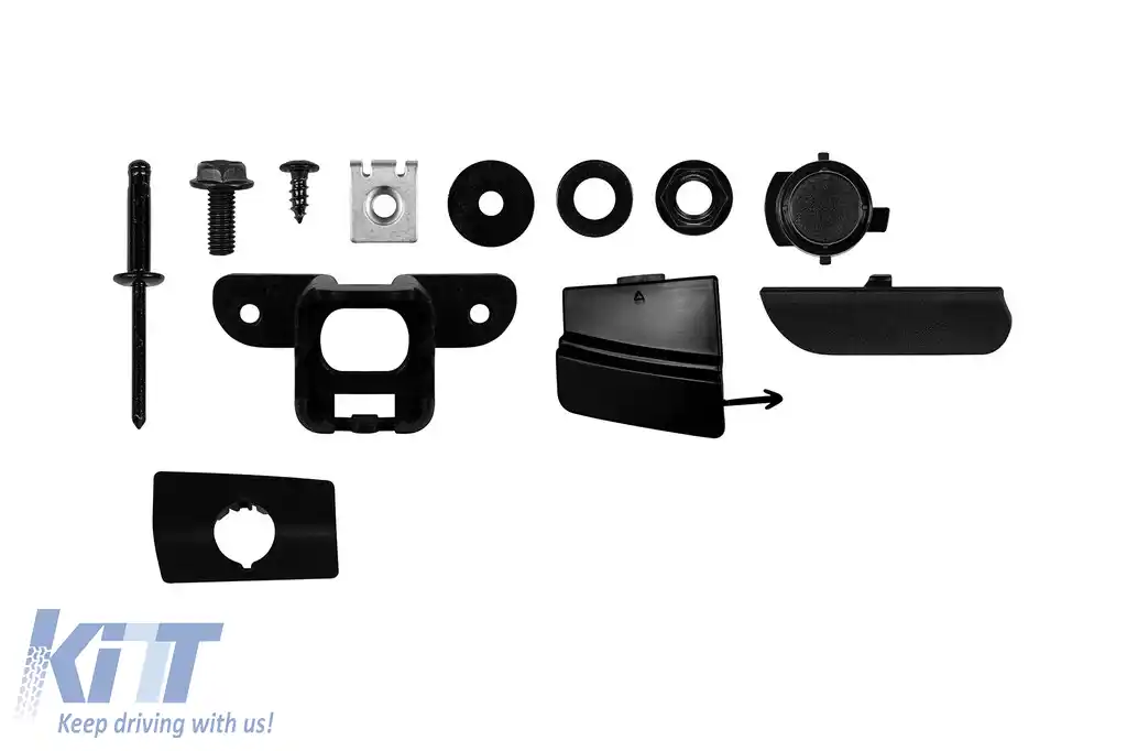 Un pachet de design tip E63 potrivit pentru Mercedes E-Class W213 sedan după 2020-image-6141127
