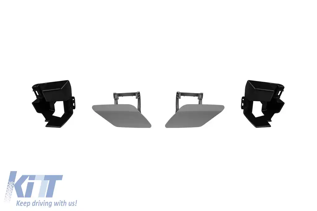 Un pachet de design tip E63 potrivit pentru Mercedes E-Class W212 sedan 2009-2014-image-6142582
