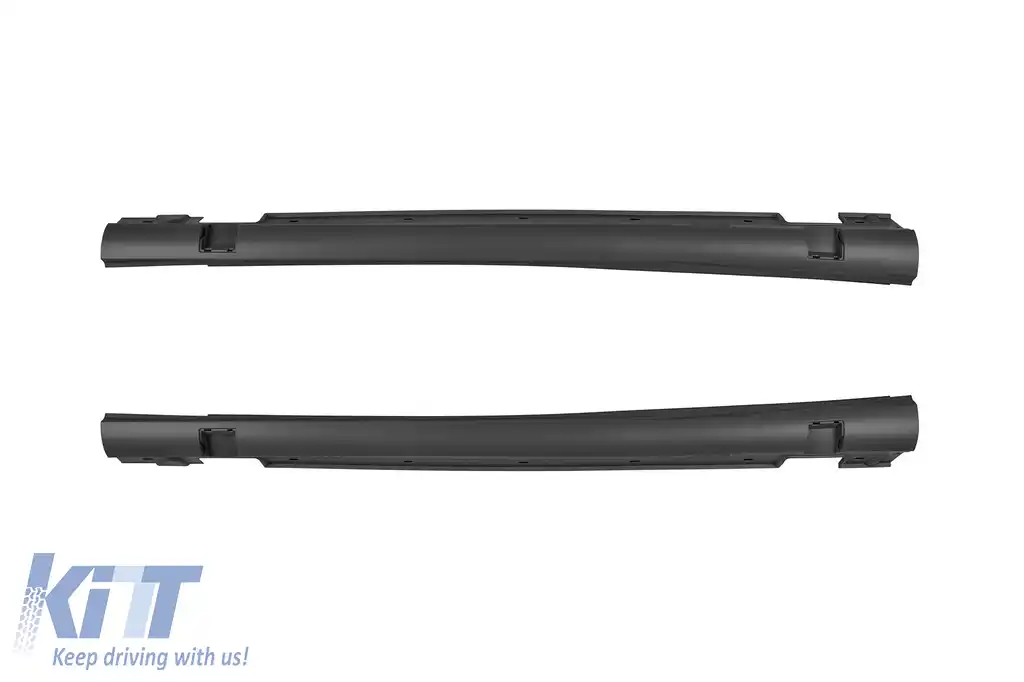 Un pachet de design tip E63 potrivit pentru Mercedes E-Class W212 sedan 2009-2014-image-6142583