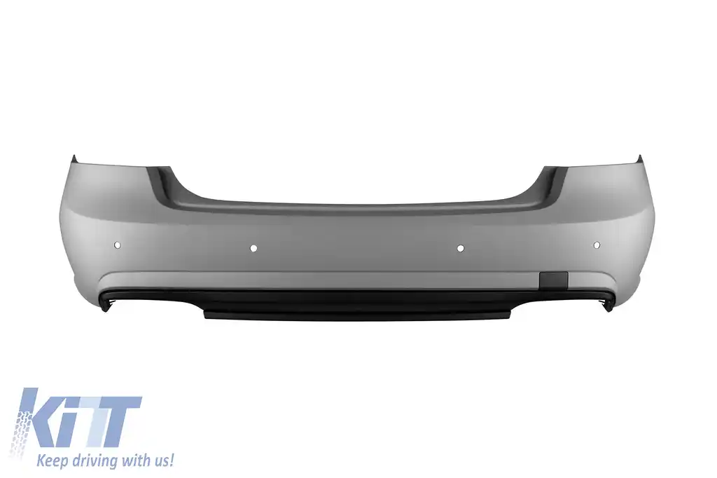 Un pachet de design tip E63 potrivit pentru Mercedes E-Class W212 sedan 2009-2014-image-6142584