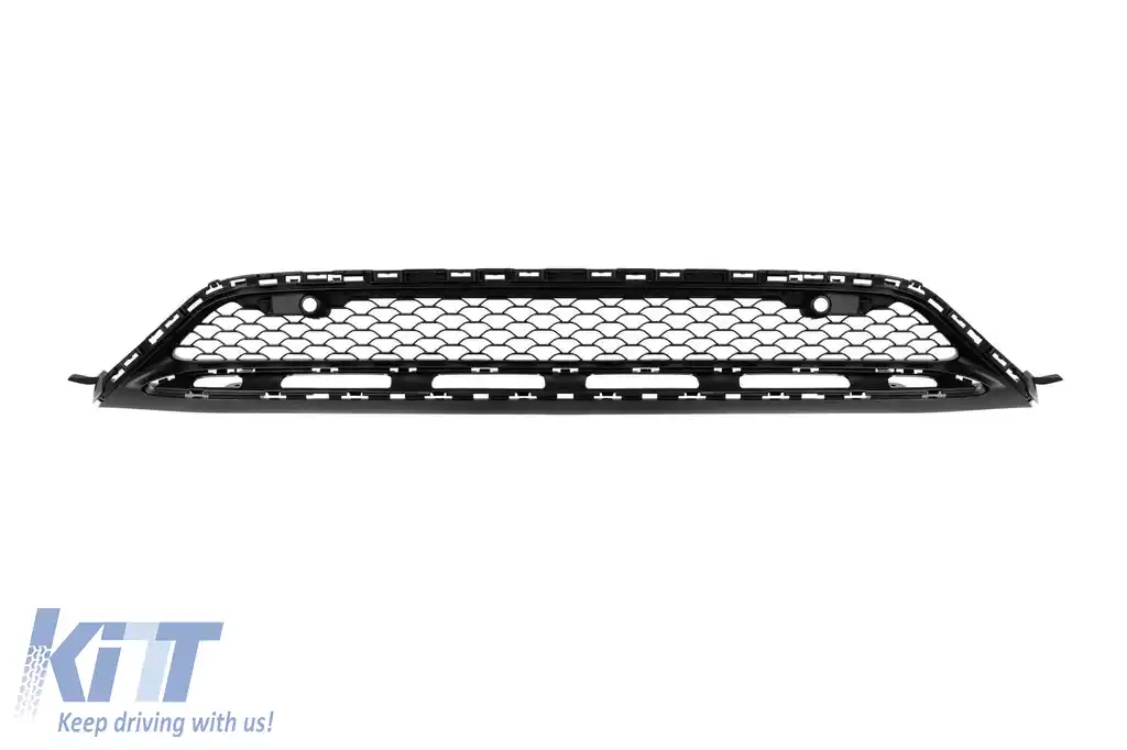 Un pachet de design tip GLE63 potrivit pentru Mercedes GLE SUV W167 2018-2023, cu elemente din lac negru, faruri LED și stopuri LED-image-6150734