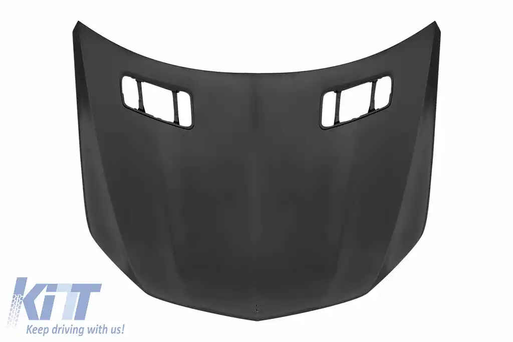 Un pachet de design tip GLS63 potrivit pentru Mercedes GL X166 2011-2015 conversie la GLS X166-image-6141713