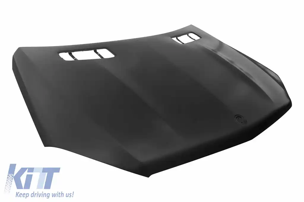 Un pachet de design tip GLS63 potrivit pentru Mercedes GL X166 2011-2015 conversie la GLS X166-image-6141714