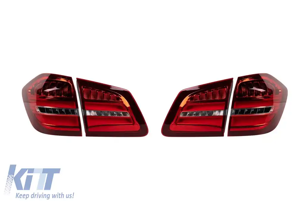 Un pachet de design tip GLS63 potrivit pentru Mercedes GL X166 2011-2015 conversie la GLS X166-image-6141716