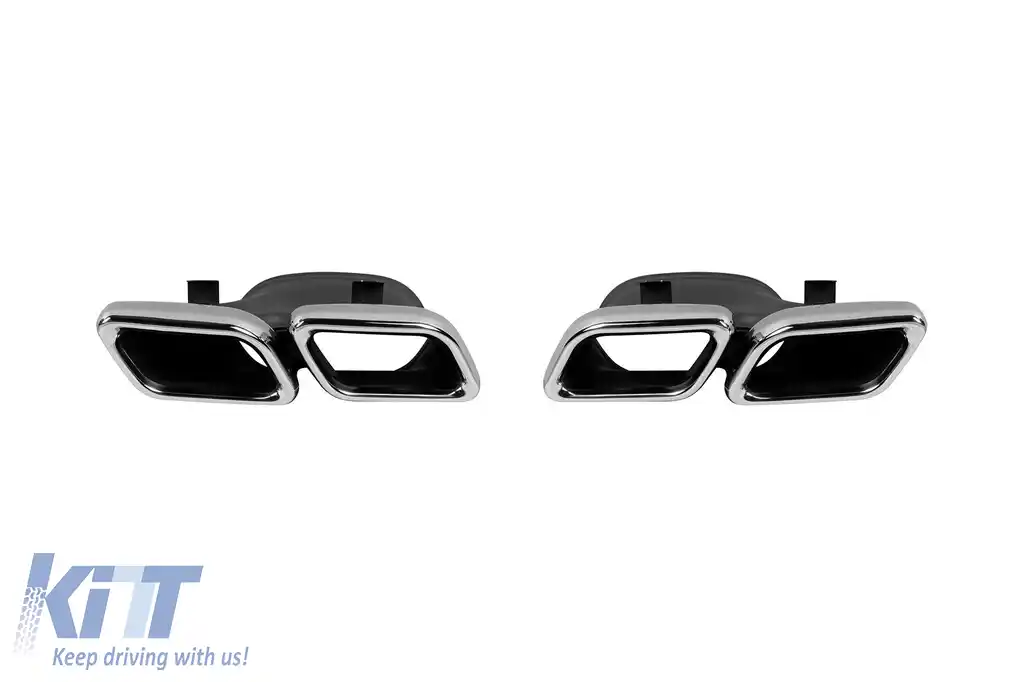 Un pachet de design tip GLS63 potrivit pentru Mercedes GL X166 2011-2015 conversie la GLS X166-image-6141719