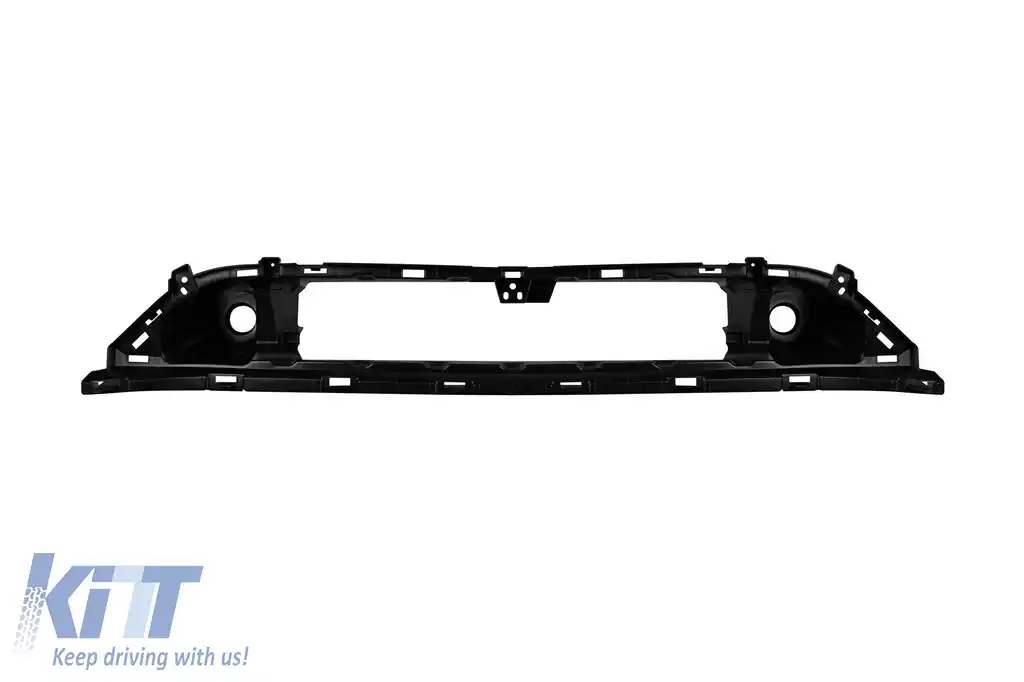 Un pachet de design tip GLS63 potrivit pentru Mercedes GL X166 2011-2015 conversie la GLS X166-image-6141721