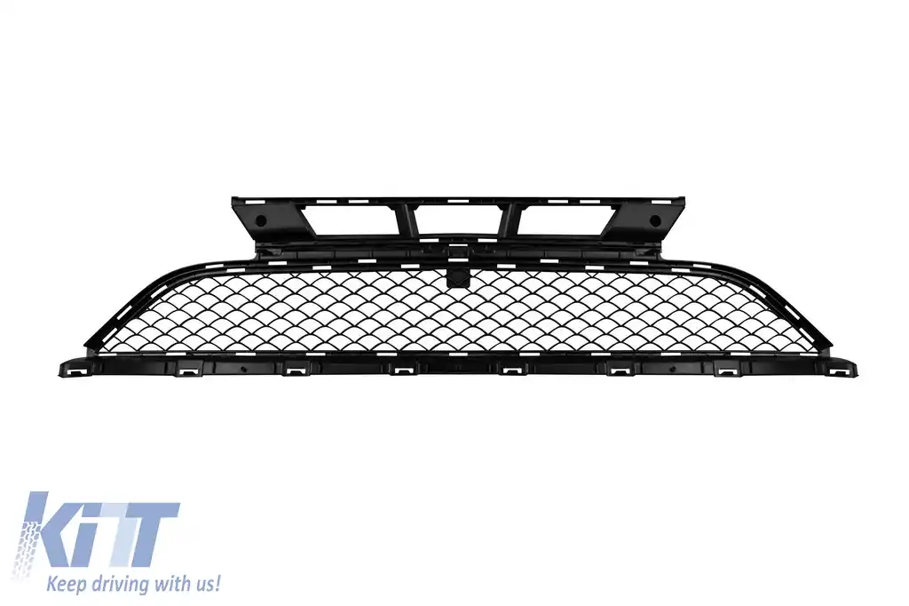 Un pachet de design tip GLS63 potrivit pentru Mercedes GL X166 2011-2015 conversie la GLS X166-image-6141723