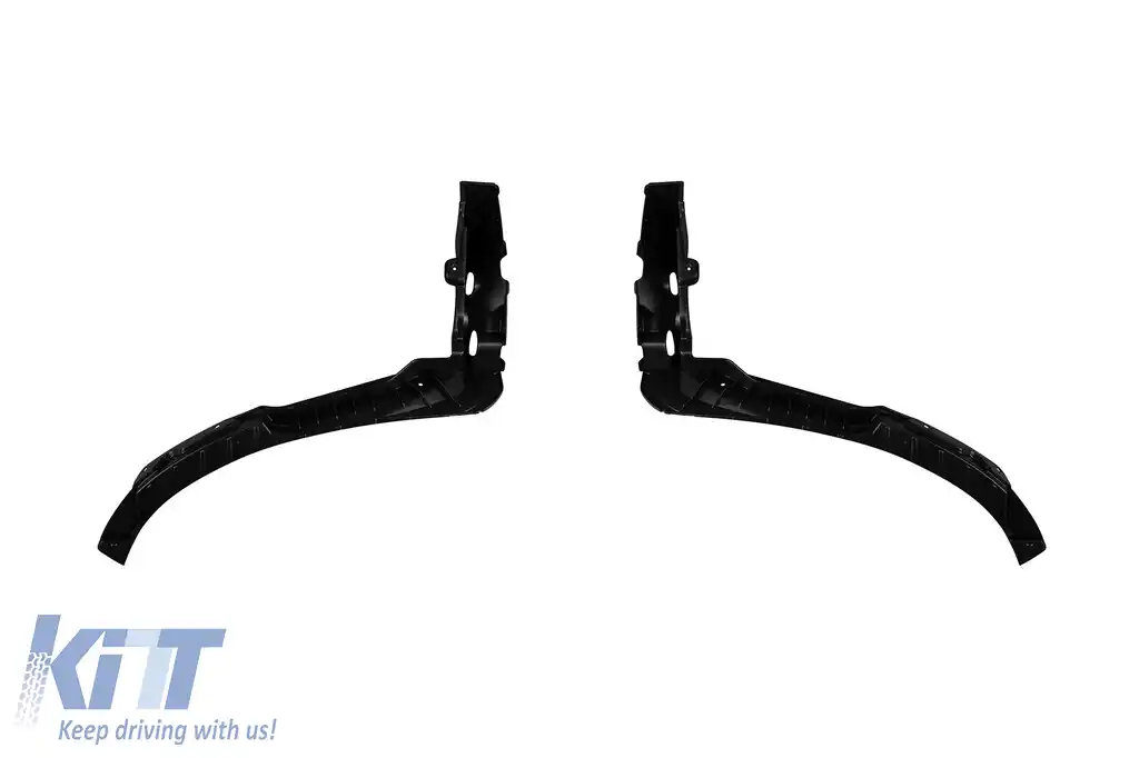 Un pachet de design tip GLS63 potrivit pentru Mercedes GL X166 2011-2015 conversie la GLS X166-image-6141726