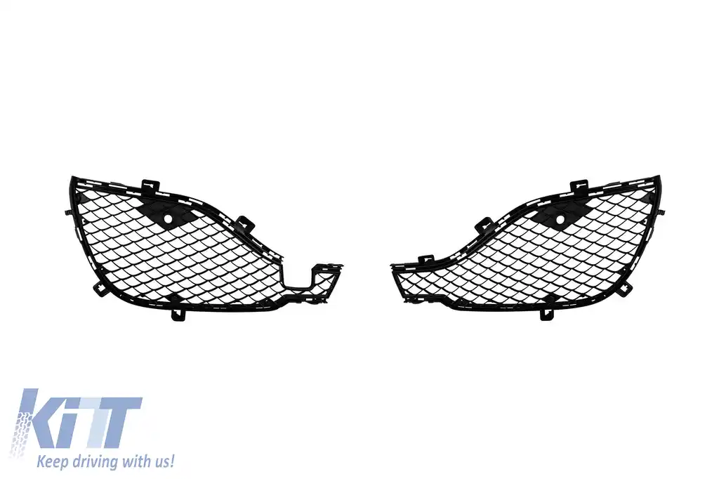 Un pachet de design tip GLS63 potrivit pentru Mercedes GL X166 2011-2015 conversie la GLS X166-image-6141730