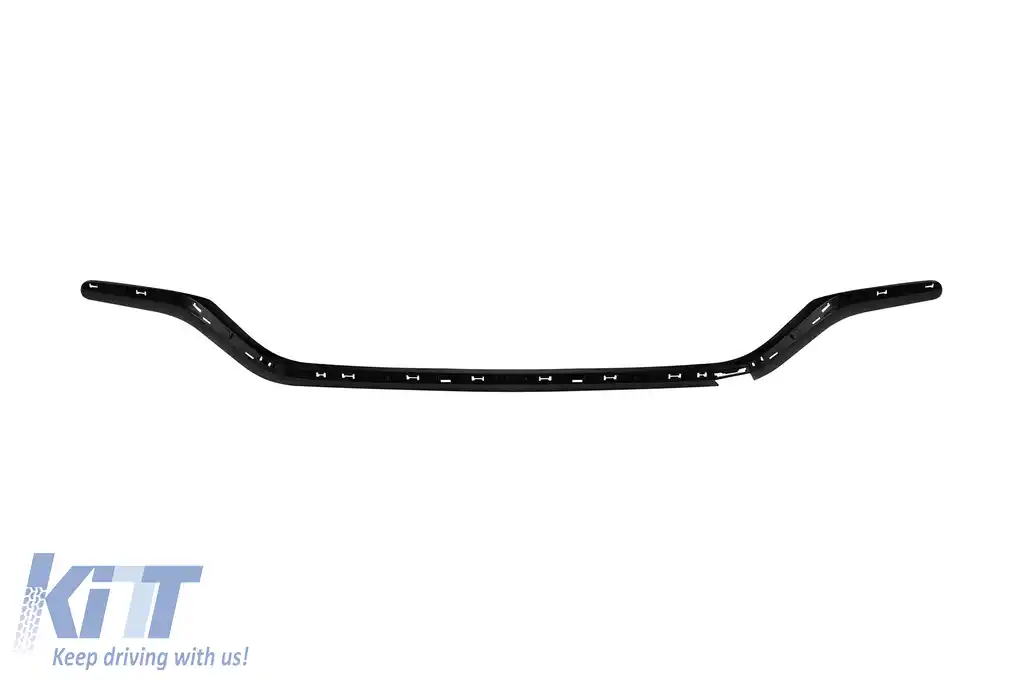 Un pachet de design tip GLS63 potrivit pentru Mercedes GL X166 2011-2015 conversie la GLS X166-image-6141731
