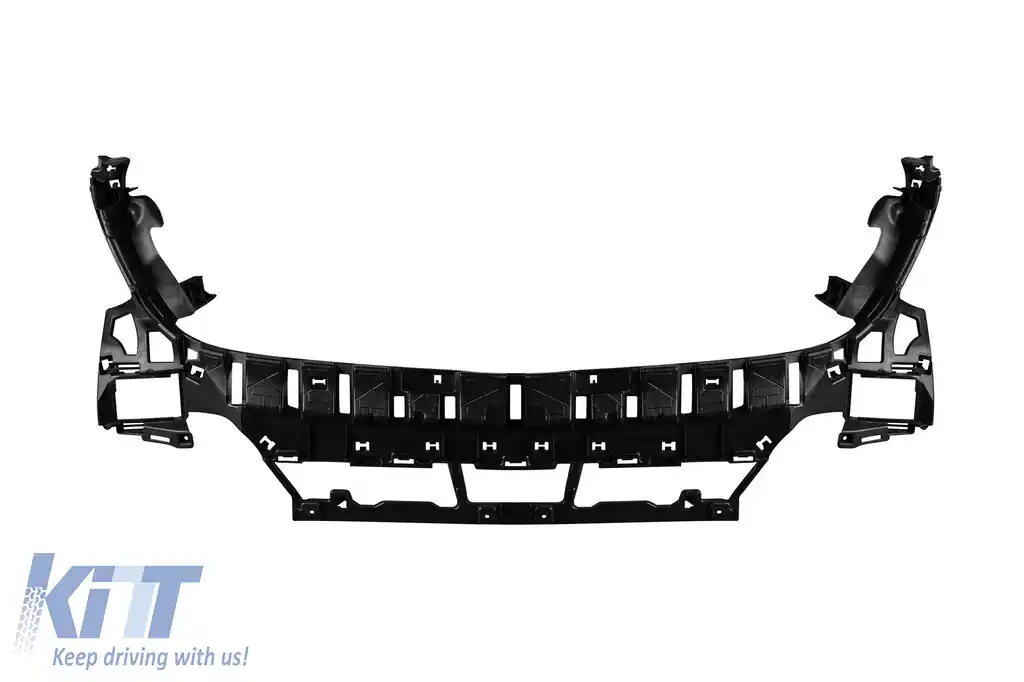 Un pachet de design tip GLS63 potrivit pentru Mercedes GL X166 2011-2015 conversie la GLS X166-image-6141740