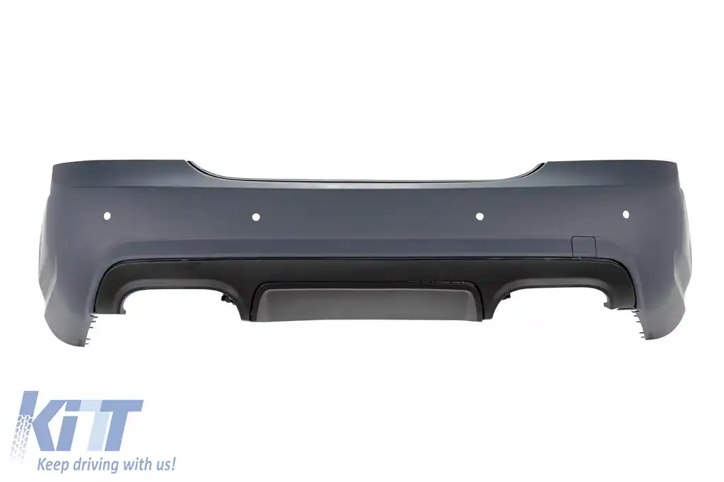 Un pachet de design tip S63 potrivit pentru Mercedes S-Class W221 2006-2013 pentru ampatamente scurt și lung, fără praguri-image-6141938
