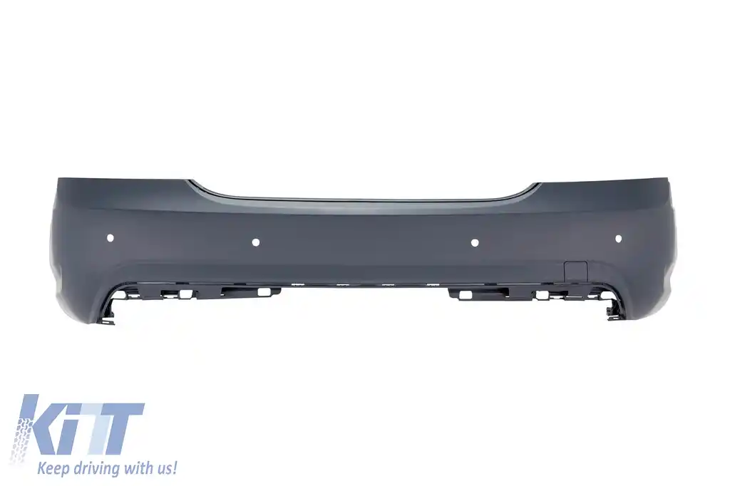 Un pachet de design tip S63 potrivit pentru Mercedes S-Class W221 2006-2013 pentru ampatamente scurt și lung, fără praguri-image-6141939