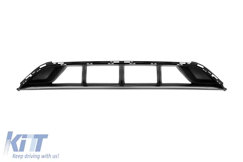 Un pachet de design tip S63 potrivit pentru Mercedes S-Class W223 după 2020 cu elemente din crom fumuriu-image-6141959