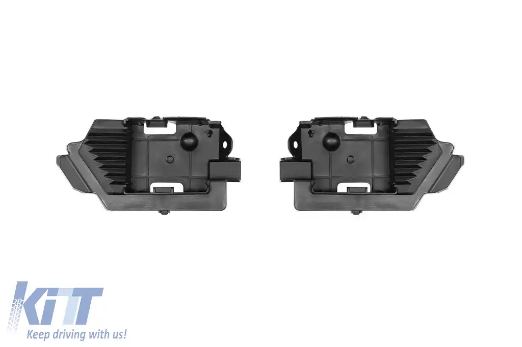 Un pachet de design tip S63 potrivit pentru Mercedes S-Class W223 după 2020 cu elemente din crom fumuriu-image-6141973