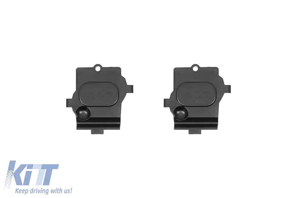 Un pachet de design tip S63 potrivit pentru Mercedes S-Class W223 după 2020 cu elemente din crom fumuriu-image-6141975