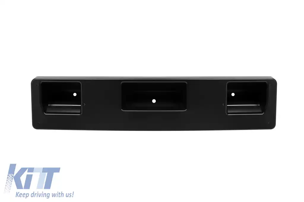 Un pachet de design tip S63 potrivit pentru Mercedes S-Class W223 după 2020 cu elemente din crom fumuriu-image-6141976