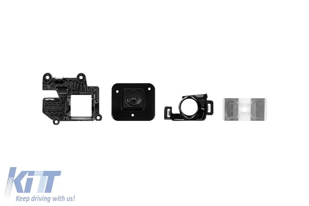 Un pachet de design tip S63 potrivit pentru Mercedes S-Class W223 după 2020 cu elemente din crom fumuriu-image-6141978