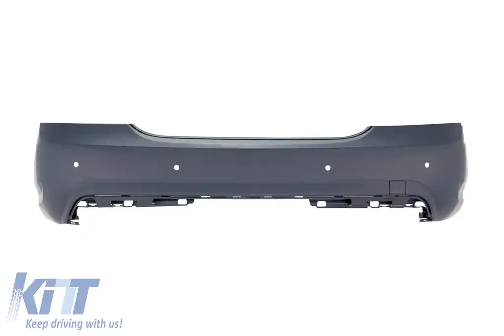 Un pachet de design tip S63 potrivit pentru Mercedes S-Class W221 2006-2013 pentru ampatamente scurt și lung, fără praguri-image-6265051