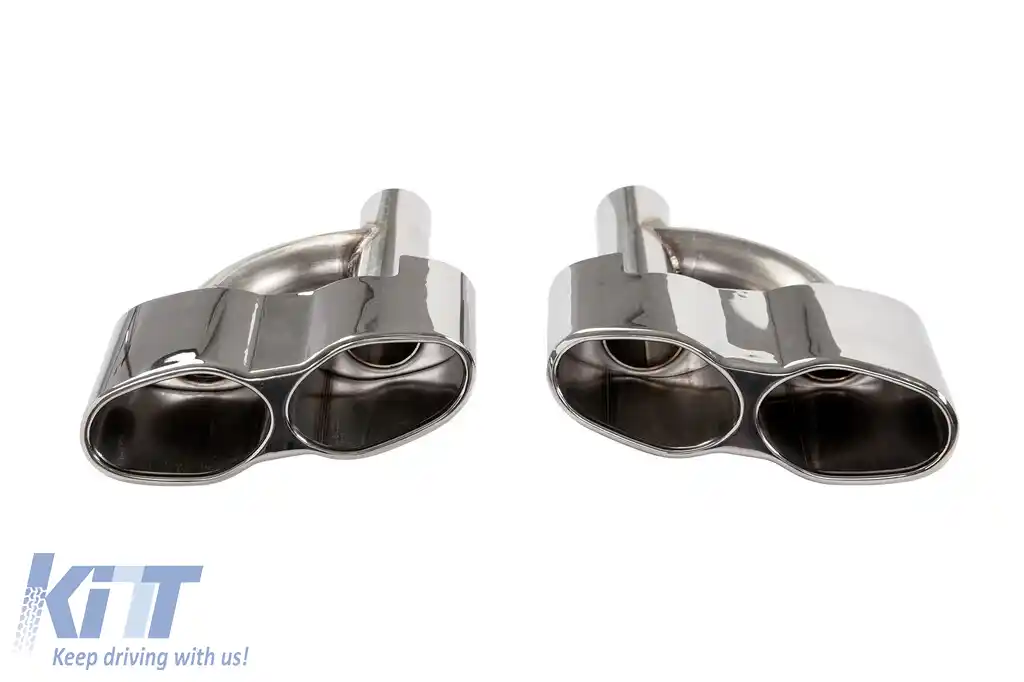 Un pachet de design tip S65 potrivit pentru Mercedes S-Class W221 cu ampatament lung 2006-2013, cu praguri laterale-image-6237521