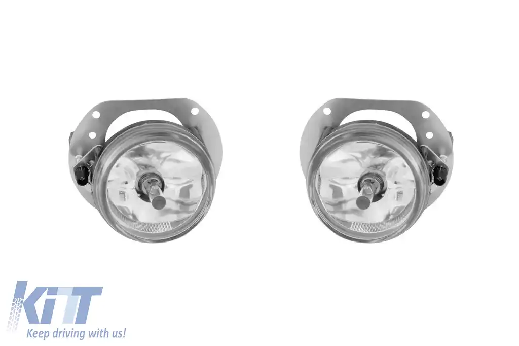 Un pachet Design potrivit pentru Mercedes E-Class W211 sedan 2007-2009-image-6150200