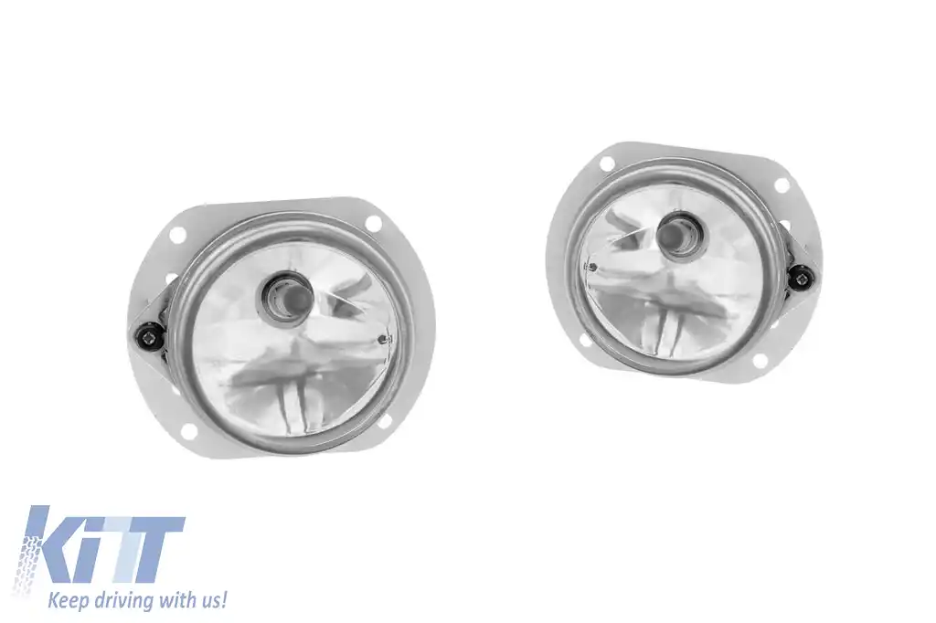 Un pachet Design potrivit pentru Mercedes E-Class W211 sedan 2007-2009-image-6150201