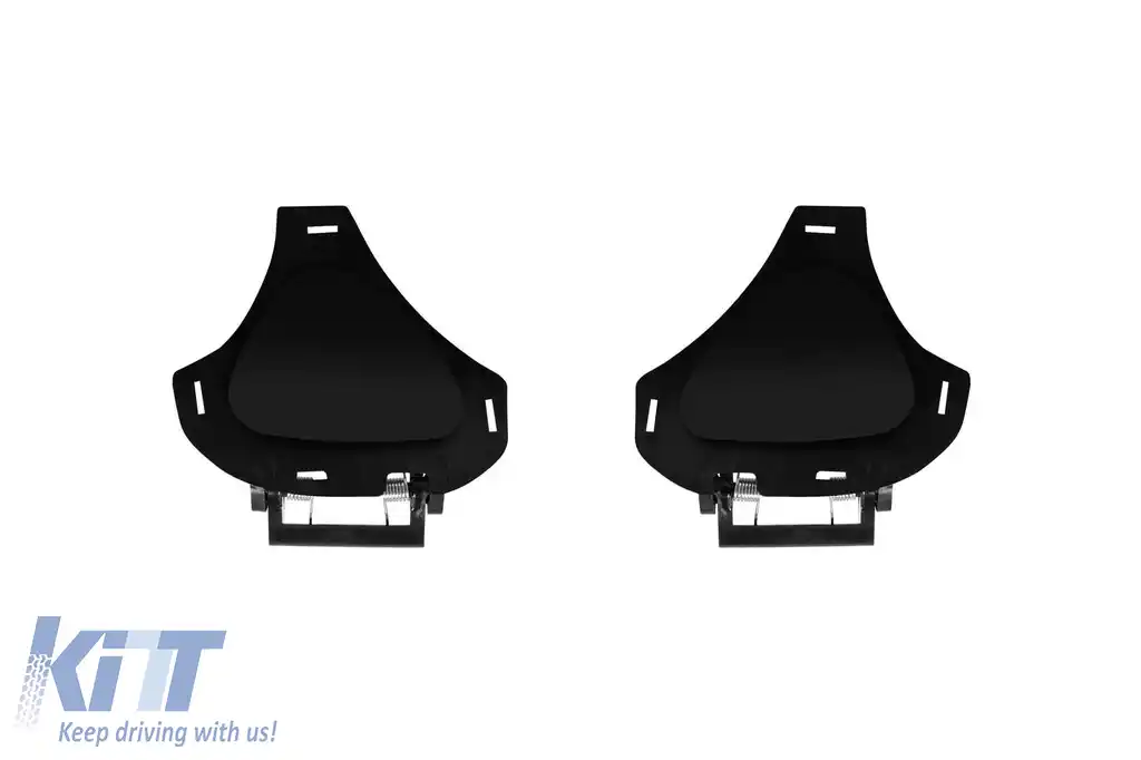 Un pachet Design potrivit pentru Mercedes E-Class W211 sedan 2007-2009-image-6150206