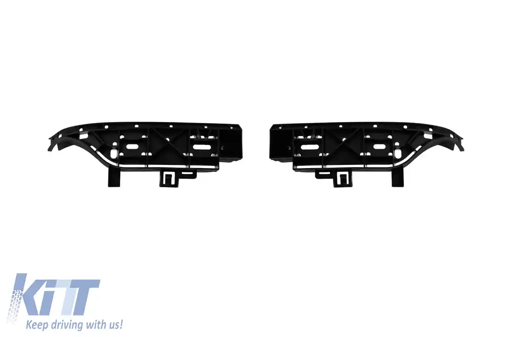 Un pachet Design potrivit pentru Mercedes E-Class W211 sedan 2007-2009-image-6150207