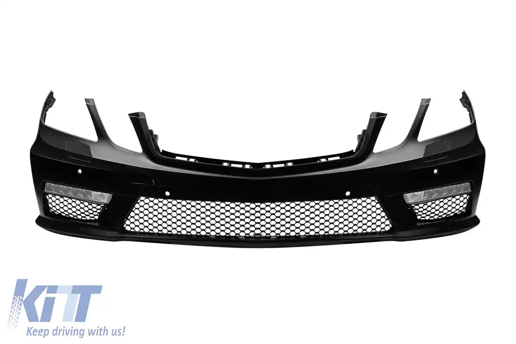Un pachet Design potrivit pentru Mercedes E-Class W212 sedan 2009-2012-image-6150209