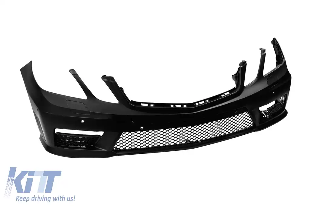 Un pachet Design potrivit pentru Mercedes E-Class W212 sedan 2009-2012-image-6150211
