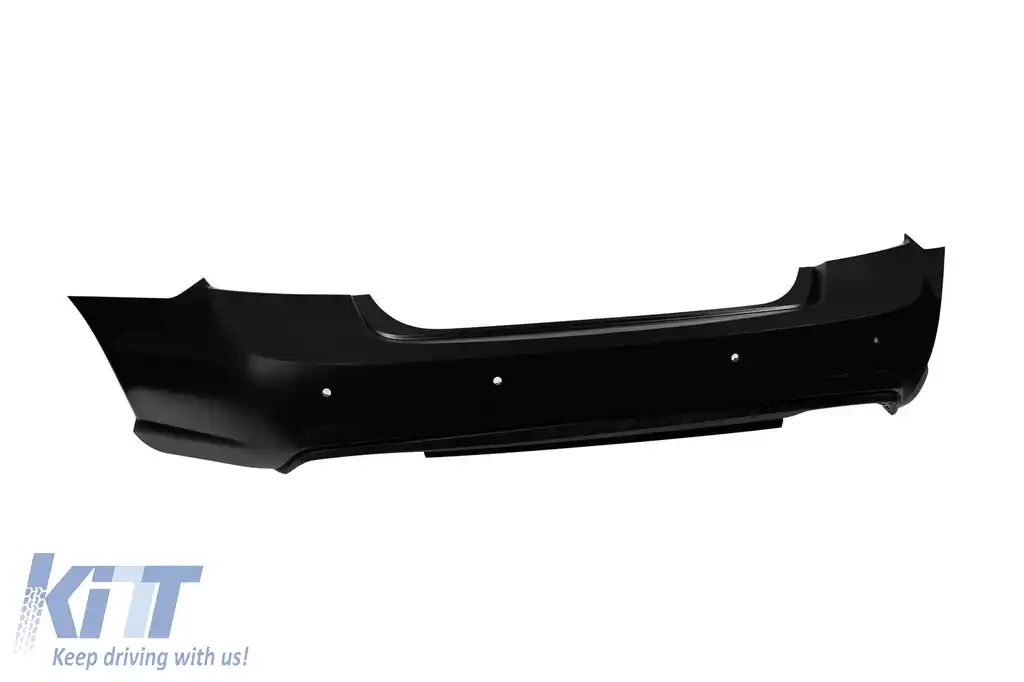 Un pachet Design potrivit pentru Mercedes E-Class W212 sedan 2009-2012-image-6150213