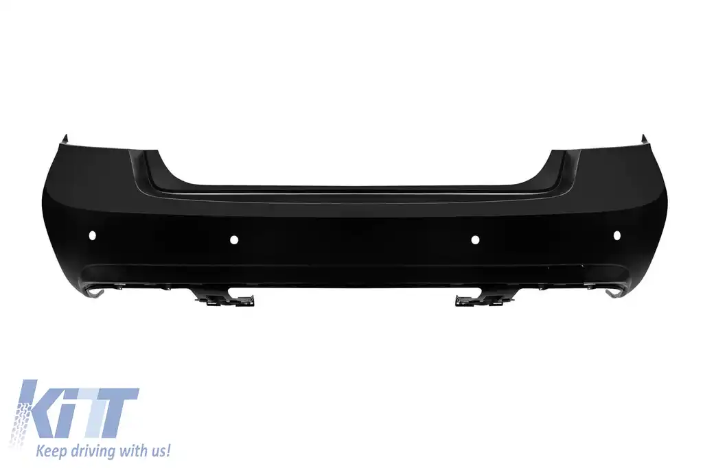 Un pachet Design potrivit pentru Mercedes E-Class W212 sedan 2009-2012-image-6150214