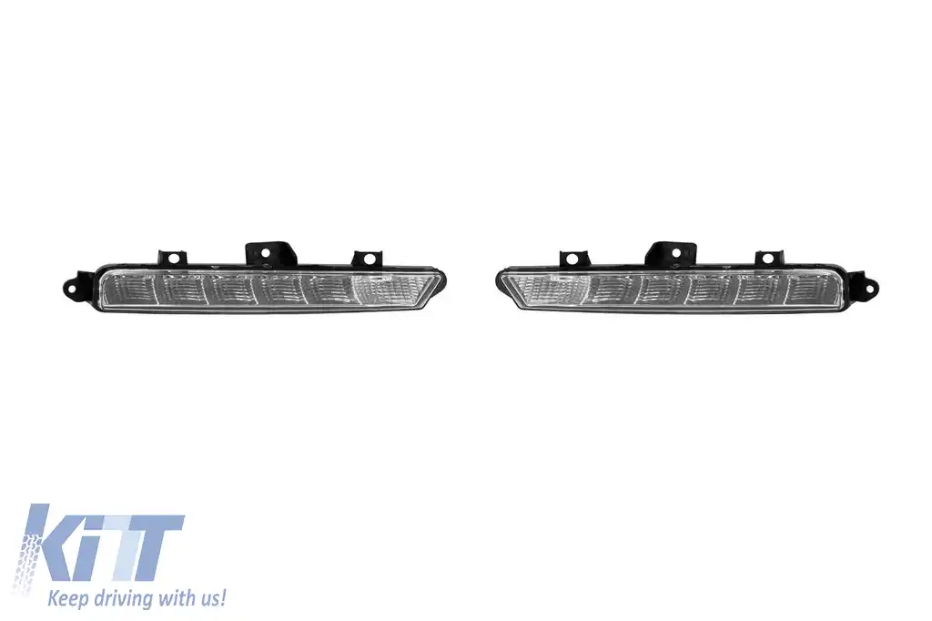 Un pachet Design potrivit pentru Mercedes E-Class W212 sedan 2009-2012-image-6150215