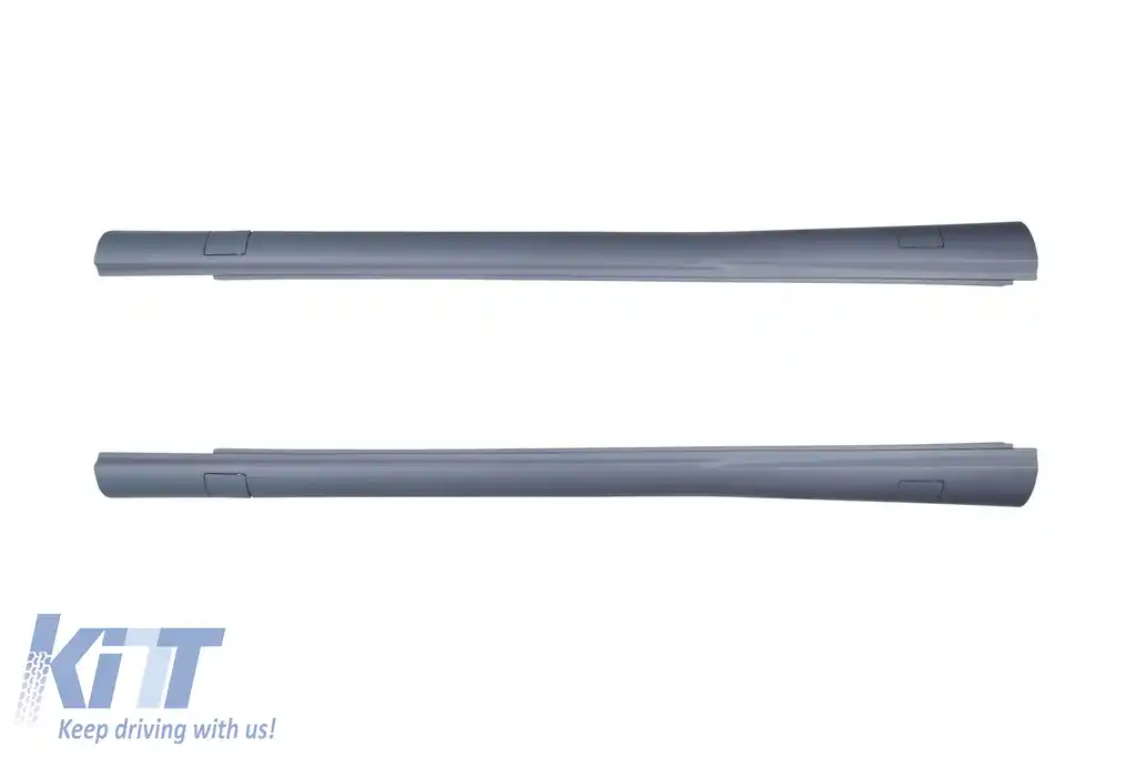 Un pachet Design potrivit pentru Mercedes E-Class W212 sedan 2009-2012-image-6150216