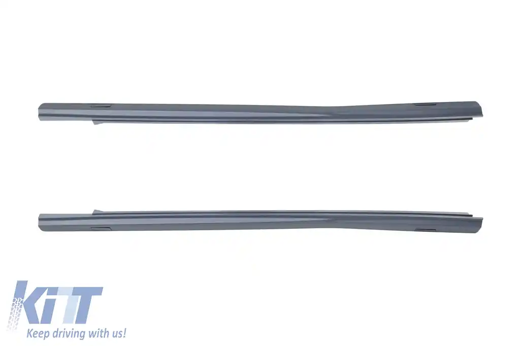 Un pachet Design potrivit pentru Mercedes E-Class W212 sedan 2009-2012-image-6150217