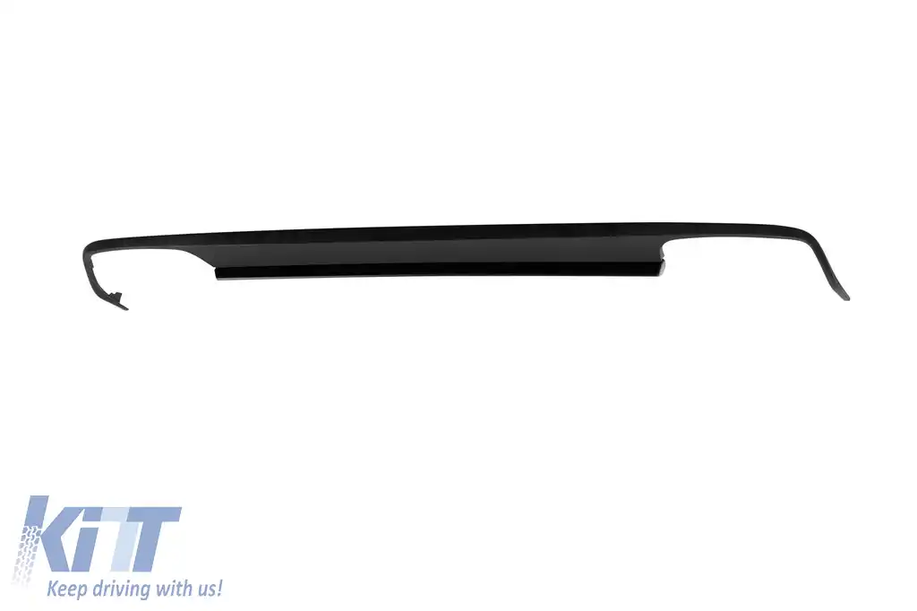 Un pachet Design potrivit pentru Mercedes E-Class W212 sedan 2009-2012-image-6150220