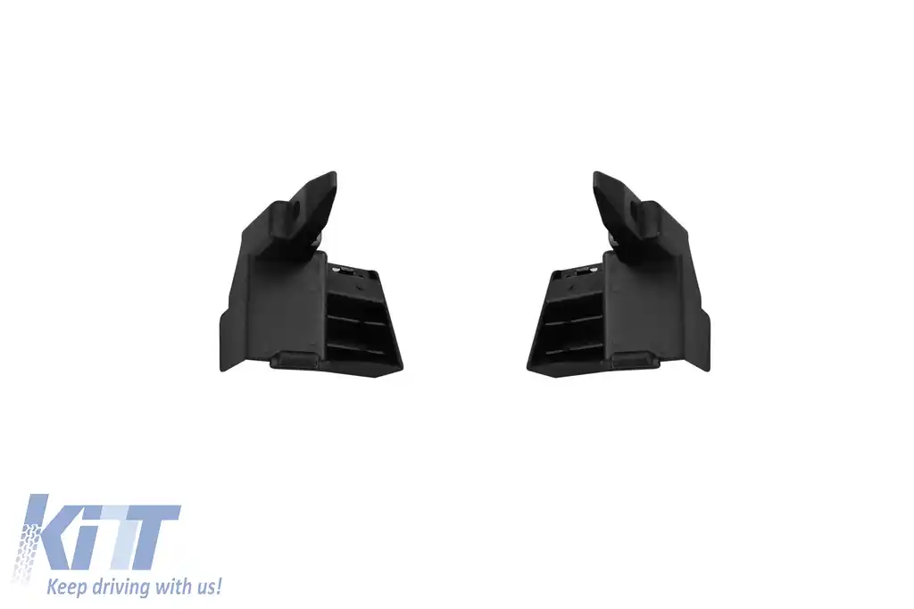 Un pachet Design potrivit pentru Mercedes E-Class W212 sedan 2009-2012-image-6150222