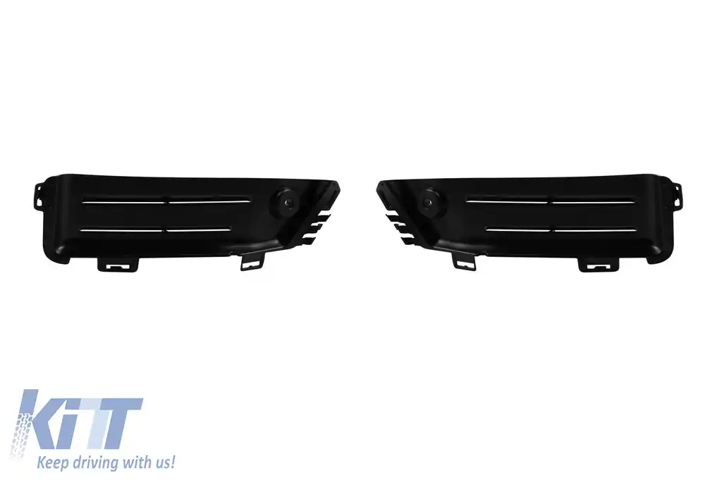 Un pachet Design potrivit pentru Mercedes E-Class W212 sedan 2009-2012-image-6150223