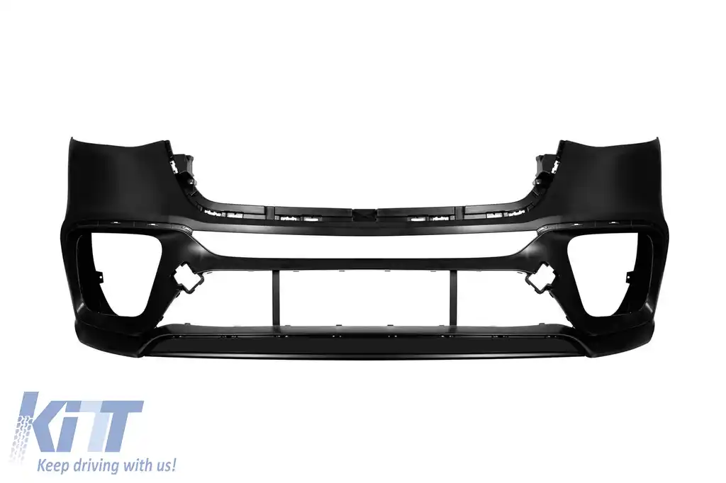 Un pachet Design potrivit pentru Mercedes Sprinter W907 după 2018-image-6138245